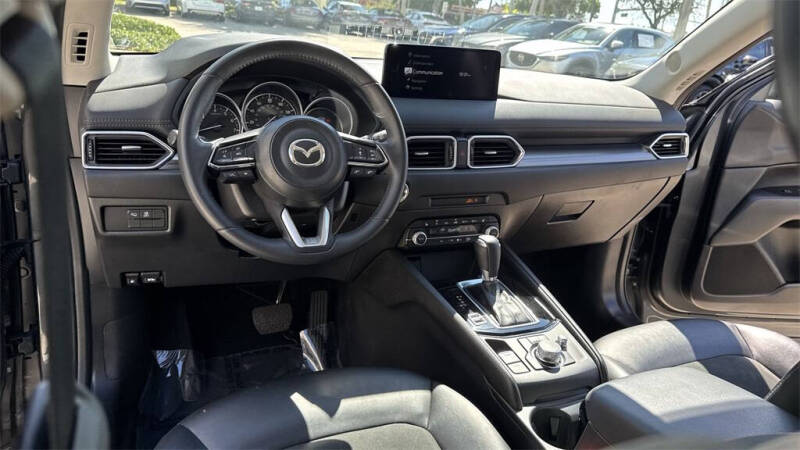 2023 Mazda CX-5 2.5 S Select