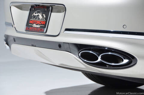 2022 Bentley Continental GT V8