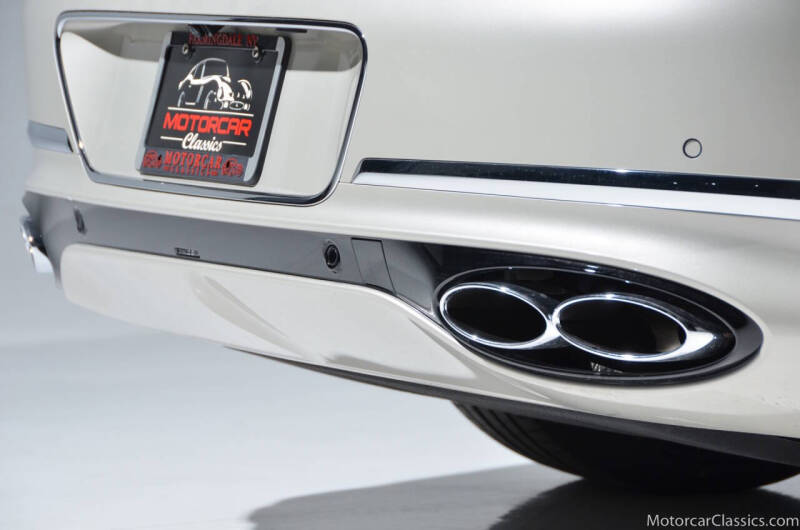 2022 Bentley Continental GT V8