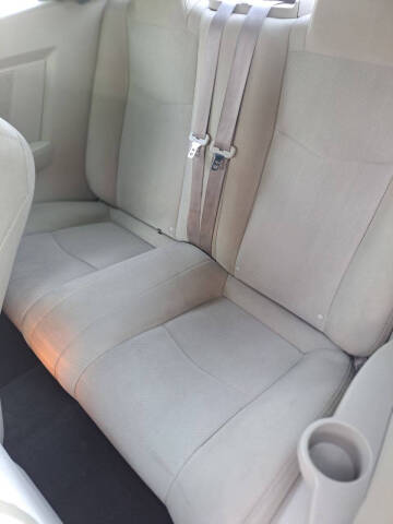 2011 Chrysler 200 Touring