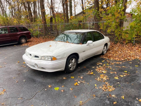 5mntvzytsdq7om https www carsforsale com 1997 pontiac bonneville for sale c129954