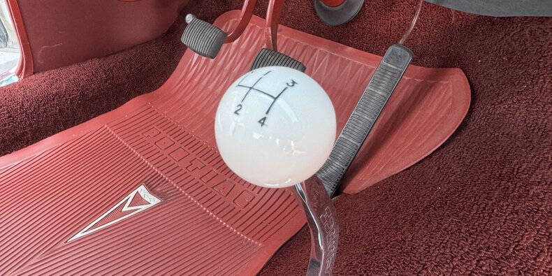 1962 Pontiac Catalina