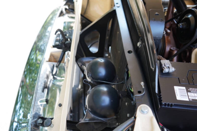 1956 Oldsmobile 88 Holiday Hardtop