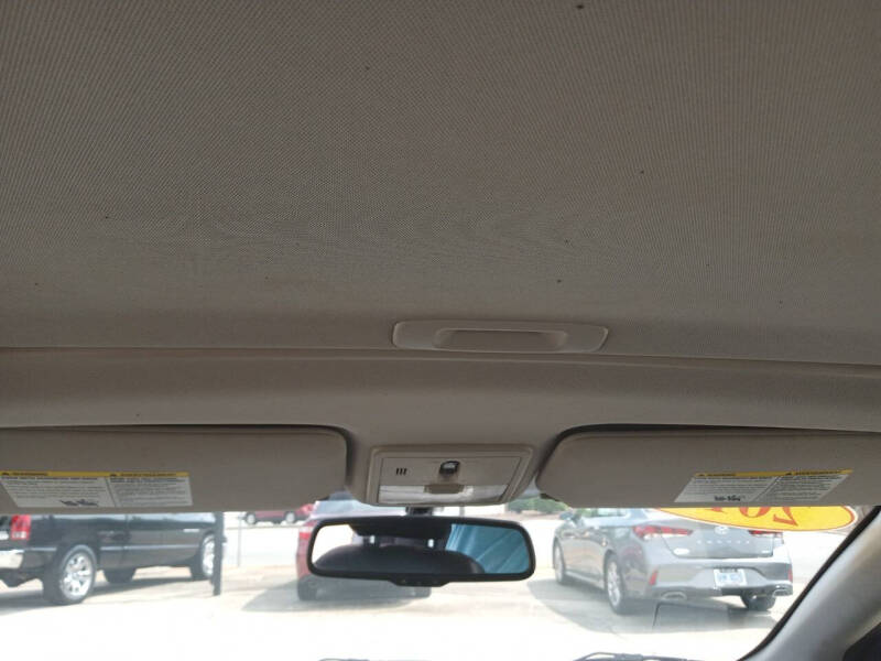 2012 Nissan Sentra 2.0 SL