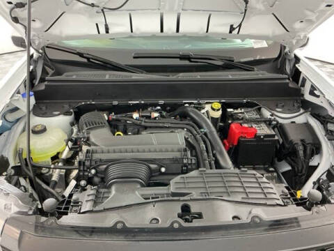 2025 Ford Maverick Lobo