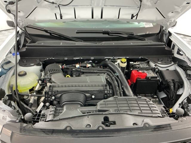 2025 Ford Maverick Lobo