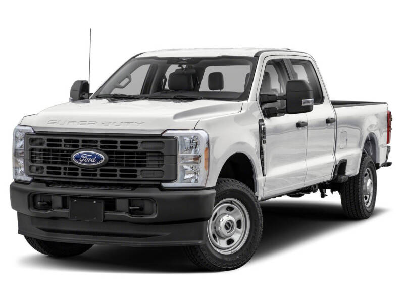 2026 Ford F-350 Super Duty
