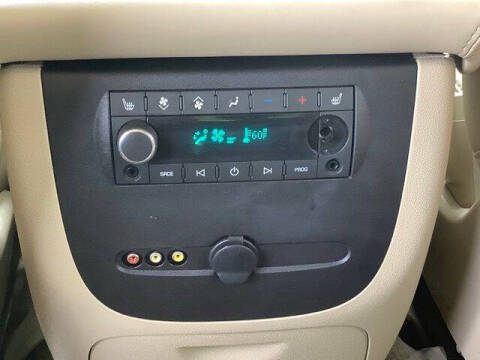 2013 GMC Yukon XL Denali