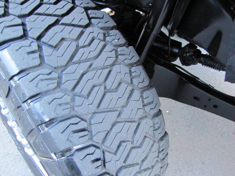 2015 Ford F-250 Super Duty Lariat