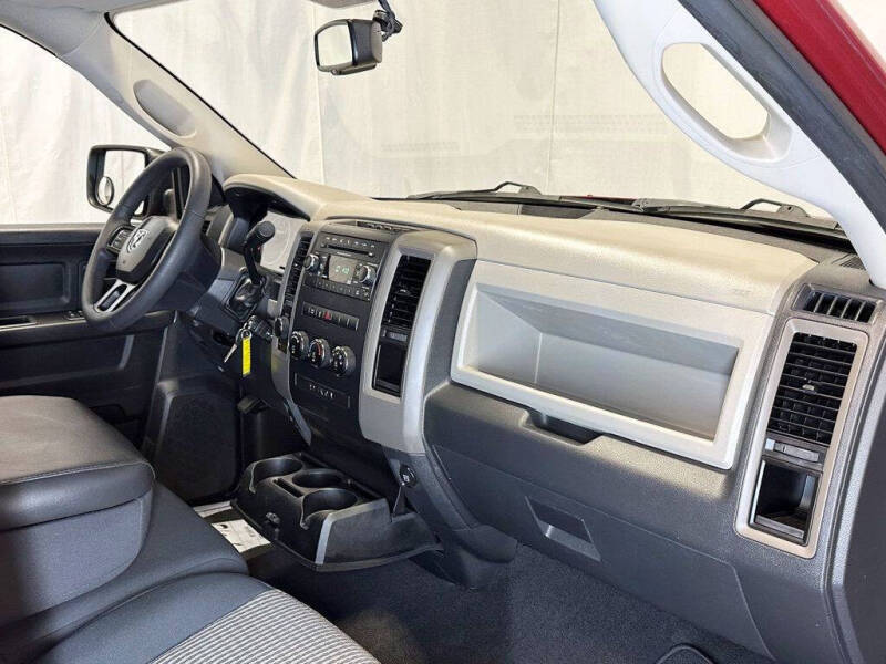 2012 RAM 1500 Express