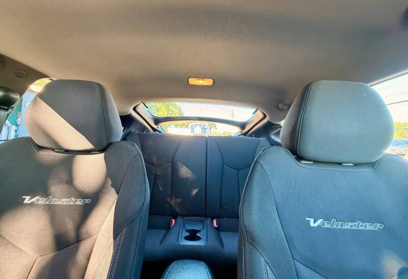 2013 Hyundai Veloster