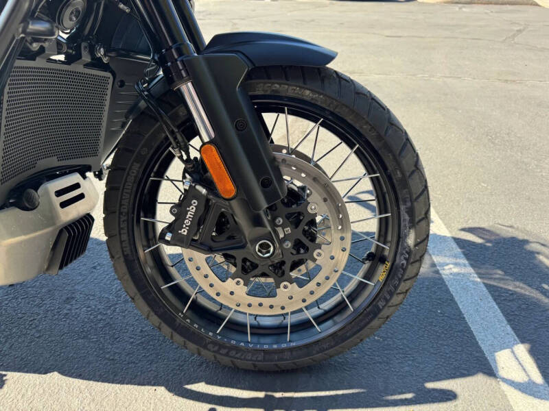 2023 Harley-Davidson RA1250S Pan America 1250 Sp