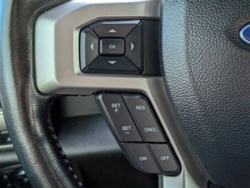 2021 Ford F-250 Super Duty