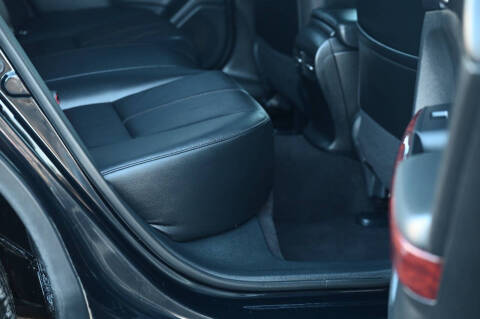 2012 Honda Crosstour EX-L V6