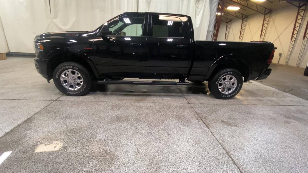 2020 Ram 2500 for sale at Victoria Auto Sales in Victoria, MN