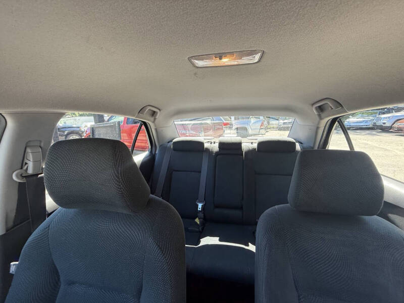 2010 Toyota Yaris