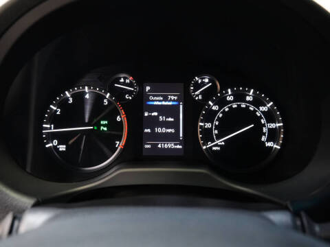 2023 Lexus GX 460
