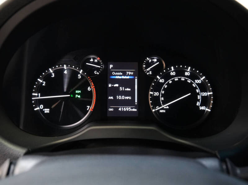 2023 Lexus GX 460