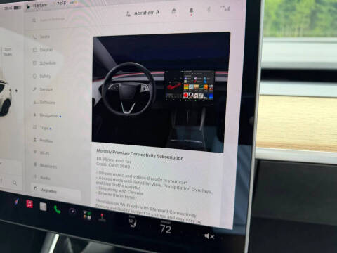 2020 Tesla Model Y Performance