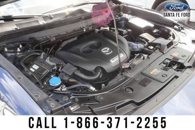 2019 Mazda CX-9 Touring