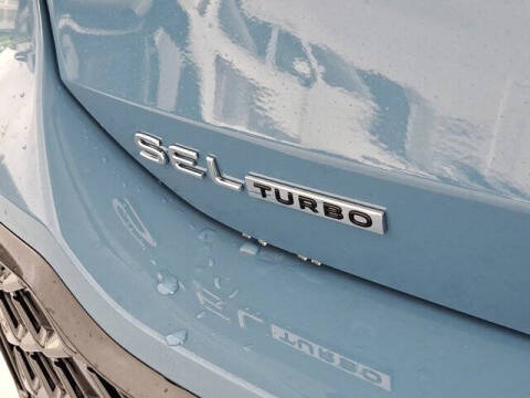 2026 Volkswagen Tiguan SEL R-Line Turbo 4Motion