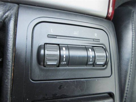 2007 Subaru Outback 2.5i Limited