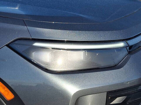 2025 Volkswagen Tiguan SE 4Motion