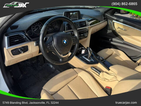 2018 BMW 3 Series 330i