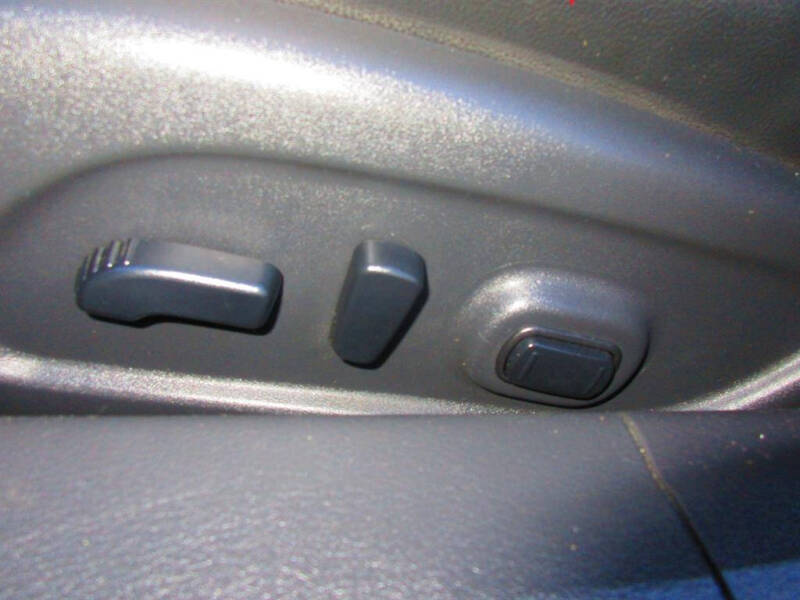 2018 Nissan Altima 2.5 SL