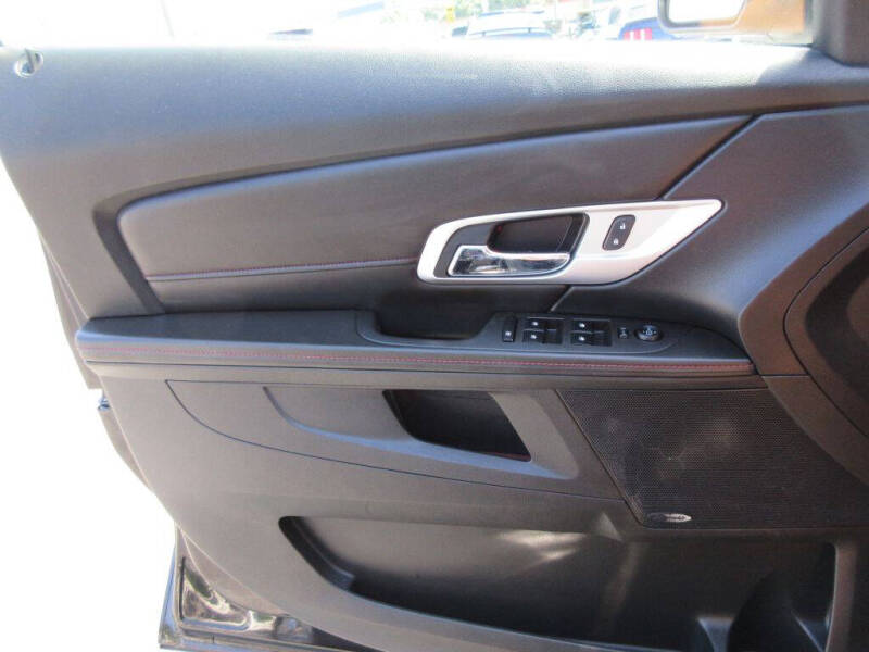 2015 GMC Terrain SLT-2