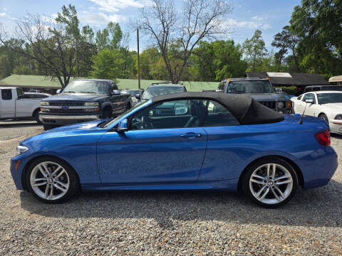 2015 BMW 2 Series 228i