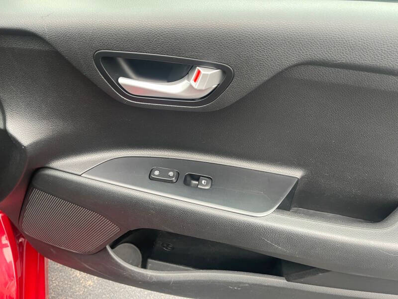 2018 Kia Rio 5-Door S