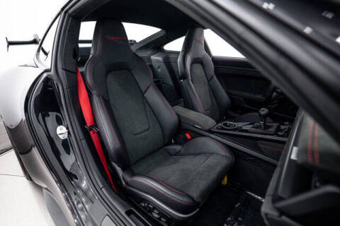 2026 Porsche 911 GT3