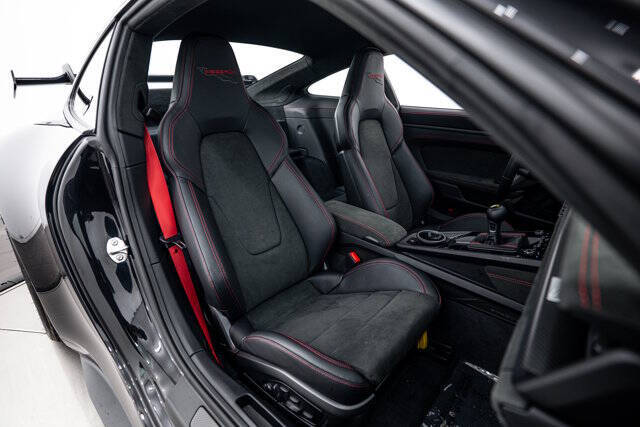 2026 Porsche 911 GT3