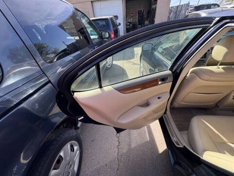 2005 Lexus ES 330