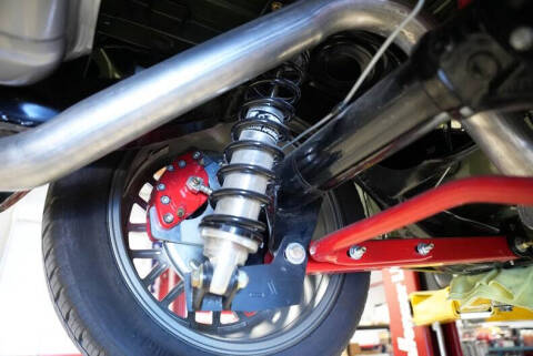 1966 Chevrolet El Camino