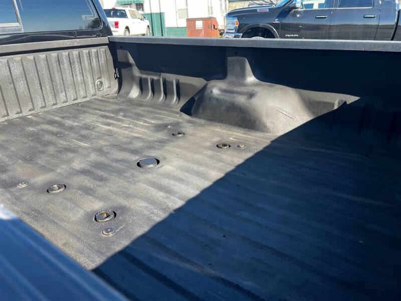 2016 Ford F-350 Super Duty Lariat