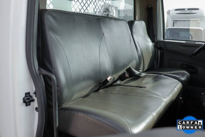2019 International DuraStar 4300