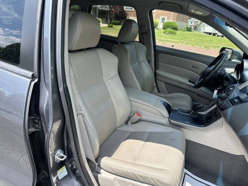 2011 Acura RDX SH-AWD w/Tech