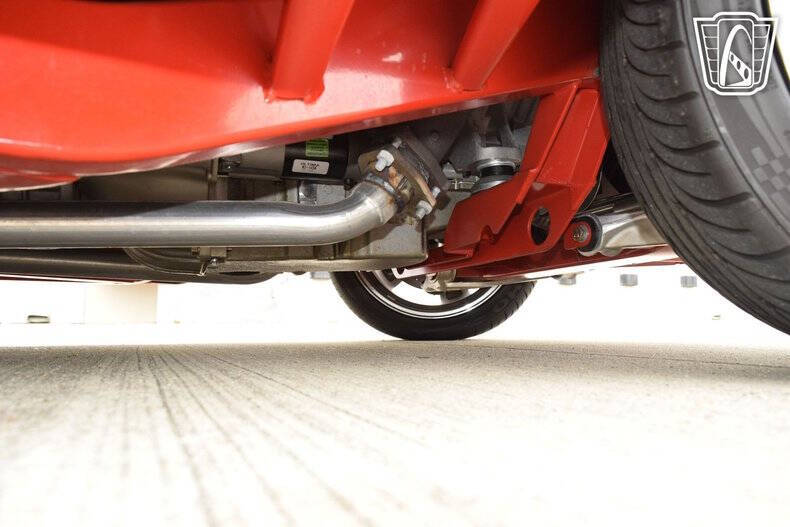 1956 Chevrolet Corvette