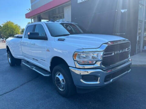 2021 RAM 3500 for sale at Car Revolution in Maple Shade NJ