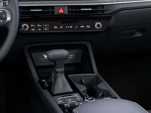 2025 Kia K5