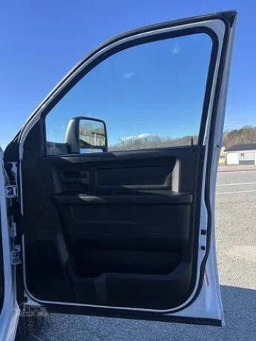 2024 RAM 3500 Limited