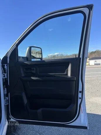 2024 RAM 3500 Limited