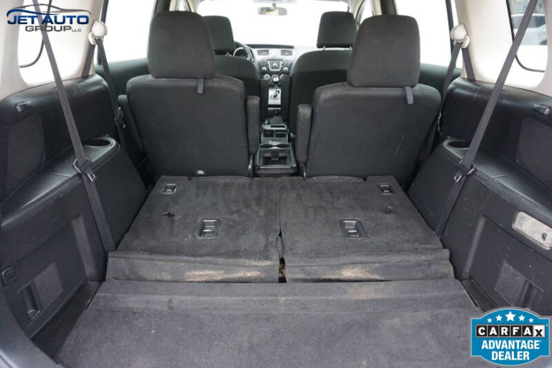 2013 Mazda MAZDA5 Touring
