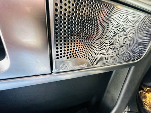 2021 Mercedes-Benz G-Class AMG G 63