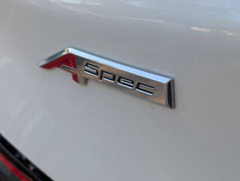 2024 Acura Integra w/Tech w/A-SPEC