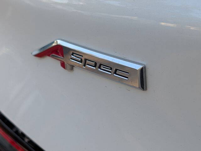 2024 Acura Integra w/Tech w/A-SPEC