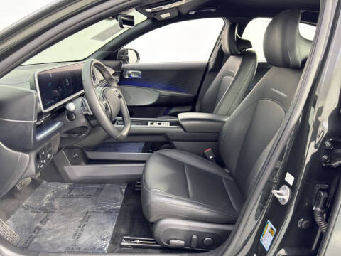 2023 Hyundai IONIQ 6 SEL