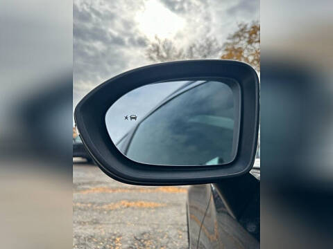 2017 Chevrolet Cruze Premier Auto